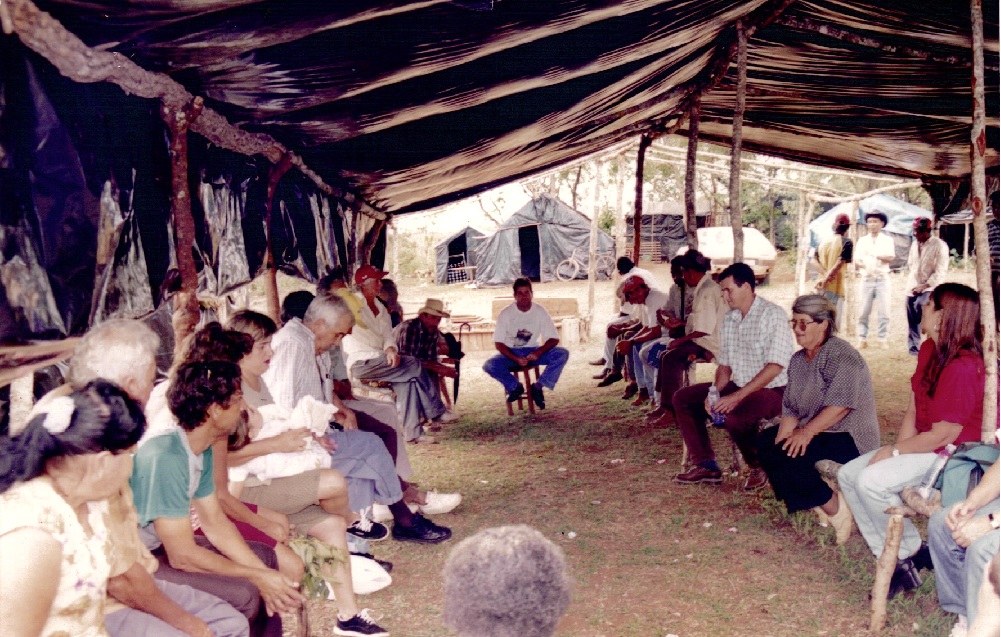 Atividade Formativa em Araguari1