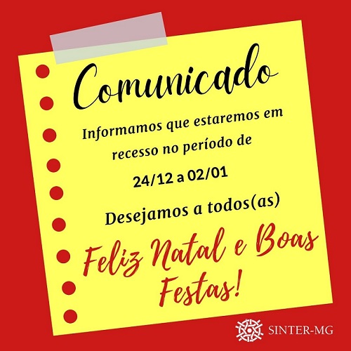 Comunicado